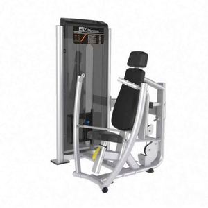 Appareil de musculation multifonctionnel pour biceps et triceps, en bois écologique noir, 229 kg, pour entraînement des bras - Product Image 3