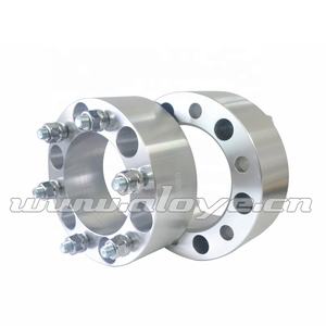 Herramienta de desmontaje de <span class=keywords><strong>coche</strong></span> Longevity 38mm PCD 6x5,5/6x139,7 a 6x139,7 CB108MM 12X1.5 espaciadores de cubo de <span class=keywords><strong>rueda</strong></span> de <span class=keywords><strong>coche</strong></span> - Product Image 4