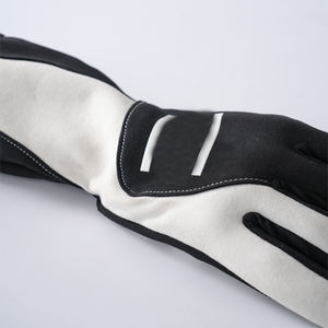 <span class=keywords><strong>Gants</strong></span> de course personnalisés pour homme et femme, résistants au feu, karting, prise en main confortable, antidérapants, doigts entiers - Product Image 5