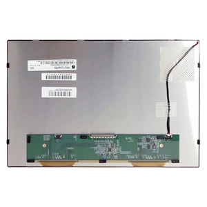 Módulo TFT-LCD a-Si TM121JDGP30-01 de 12.1 Pulgadas, 450 Nits, Retroiluminación WLED con Controlador, Pantalla de Instrumentos de Precisión - Product Image 1