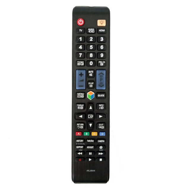 RM-D1078+2 Remote Control for Sam Sung Universal TV LCD HD Smart TV Remote Control