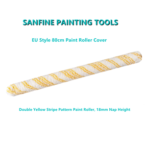 Rodillo <span class=keywords><strong>de</strong></span> Pintura Smooth Walls Ultra <span class=keywords><strong>de</strong></span> 80 cm con Liberación Rápida, Rodillo <span class=keywords><strong>de</strong></span> Aluminio <span class=keywords><strong>de</strong></span> Doble Brazo <span class=keywords><strong>para</strong></span> <span class=keywords><strong>Pintar</strong></span> Grandes Superficies - Product Image 4