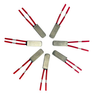 Cqc chứng nhận 250V 5A nhiệt kim loại thiết bị nhà bộ phận bình thường mở/đóng xe điện hộ gia đình Hướng dẫn sử dụng điện lưỡng kim - Product Image 1