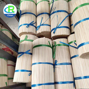 Fabricante de Palitos de Madera de Bambú de 5 mm de Grosor <span class=keywords><strong>para</strong></span> <span class=keywords><strong>Asar</strong></span> Malvaviscos, Estándar de Exportación, <span class=keywords><strong>para</strong></span> Acampar y como <span class=keywords><strong>Estacas</strong></span> <span class=keywords><strong>para</strong></span> Plantas - Product Image 5