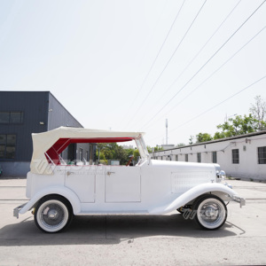 Voiture classique vintage personnalisée, directement de l'usine |   Vente en gros de voitures anciennes de luxe - Product Image 2