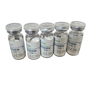 Hialuronato de <span class=keywords><strong>Sodio</strong></span> (HA) Multifuncional para el Cuidado de la Piel con 95% de Pureza CAS No. 9067-32-7 - Product Image 2