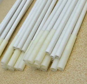 <span class=keywords><strong>FRP</strong></span> sợi thủy tinh que 2mm-8mm sợi thủy tinh rắn cực cho muỗi Net lều cực pultrusion sợi que kích cỡ khác nhau sợi thủy tinh - Product Image 5