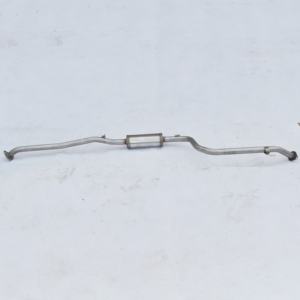 Silencieux moyen pour Honda Crider pièces de silencieux automatique système d'échappement de voiture tuyau d'échappement de silencieux arrière en acier inoxydable - Product Image 5