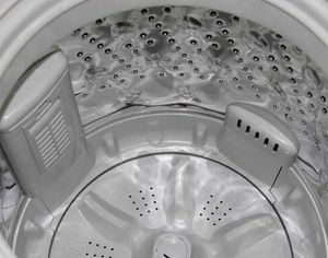 Máy Giặt Công Nghệ Biến Tần Thông Minh Ifb - Product Image 5