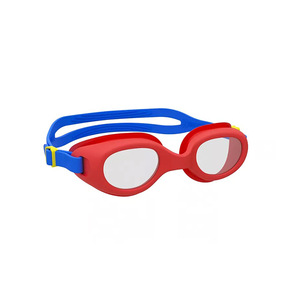 Gafas de Natación para Niños, Lentes de PC Rosas Antivaho - Product Image 3