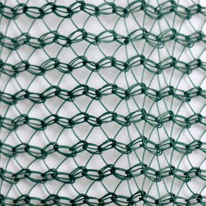 Malla de sombreo resistente de 62 g/m² - HDPE virgen de 6x12 m con ojales de esquina de aluminio - Product Image 2