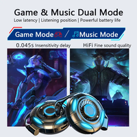Earbuds S660 Laris Manis, Kontrol Sentuh, Tahan Air, Earphone Bt5.2 Tws, Headset Olahraga Dengan Mikrofon, Headphone Audifonos Gamer