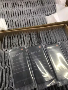 Teléfonos Inteligentes Usados al por Mayor, Modelo 13C, 6.74 Pulgadas, Octa Core, 4G, 5000mAh, 13C, 14C, K40, K50, Originales - Product Image 6