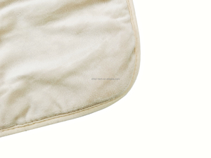 Almohadilla térmica de lana acolchada más vendida para terapia de espalda lavable con control de temperatura - Product Image 4