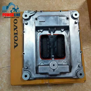 Piezas de motor Tad940 Tad941 Tad1642 Tad1643, Panel de Control ECU 20814594 VOE20814594 para Volvo, entrega rápida