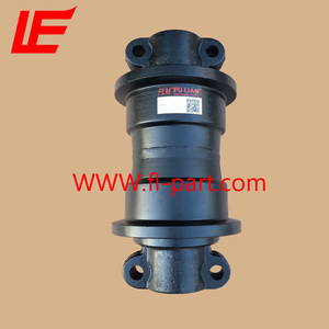 Запчасти для ходовой части экскаватора SH200 нижний ролик для экскаватора Sumitomo Запчасти для гусеничного катка - Product Image 3