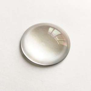 D150mm 200mm 250mm 350mm grand diamètre JGS1 K9 verre Plano lentille convexe revêtement AR pas de revêtement lentille sphérique - Product Image 3