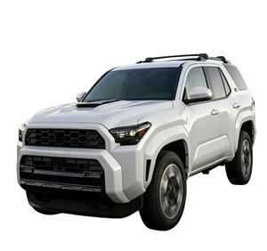 Autos Usados Baratos de China en Stock, <span class=keywords><strong>Toyota</strong></span> 4Runner TRD Sport 2025 Importado, SUV Todoterreno con Volante a la Izquierda, Venta al Por Mayor, Exportación Global - Product Image 1