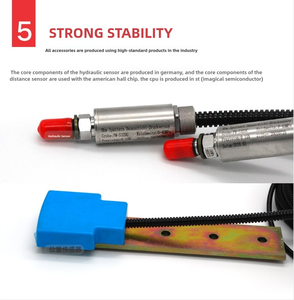 Système <span class=keywords><strong>de</strong></span> pesage <span class=keywords><strong>pour</strong></span> chargeuse sur pneus DC6000 haute précision 20 tonnes – Meilleur prix, haute qualité, instruments <span class=keywords><strong>de</strong></span> <span class=keywords><strong>mesure</strong></span> LCD OEM - Product Image 2