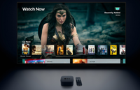 Offres Spéciales d'Abonnements à la Diffusion en Streaming Apple TV 1, 3, 6, 12 Mois, Lecture Vidéo HD Globale Fiable pour Tous les Appareils Apple et Smart