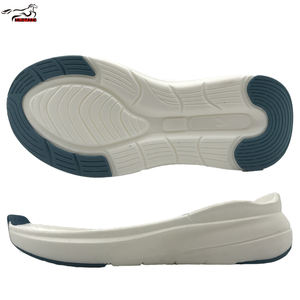Mustang all'ingrosso OEM Custom Logo ammortizzatore <span class=keywords><strong>suole</strong></span> ad alta ammortizzazione leggero Sport Running TPR suola scarpe per l'Uzbekistan - Product Image 1