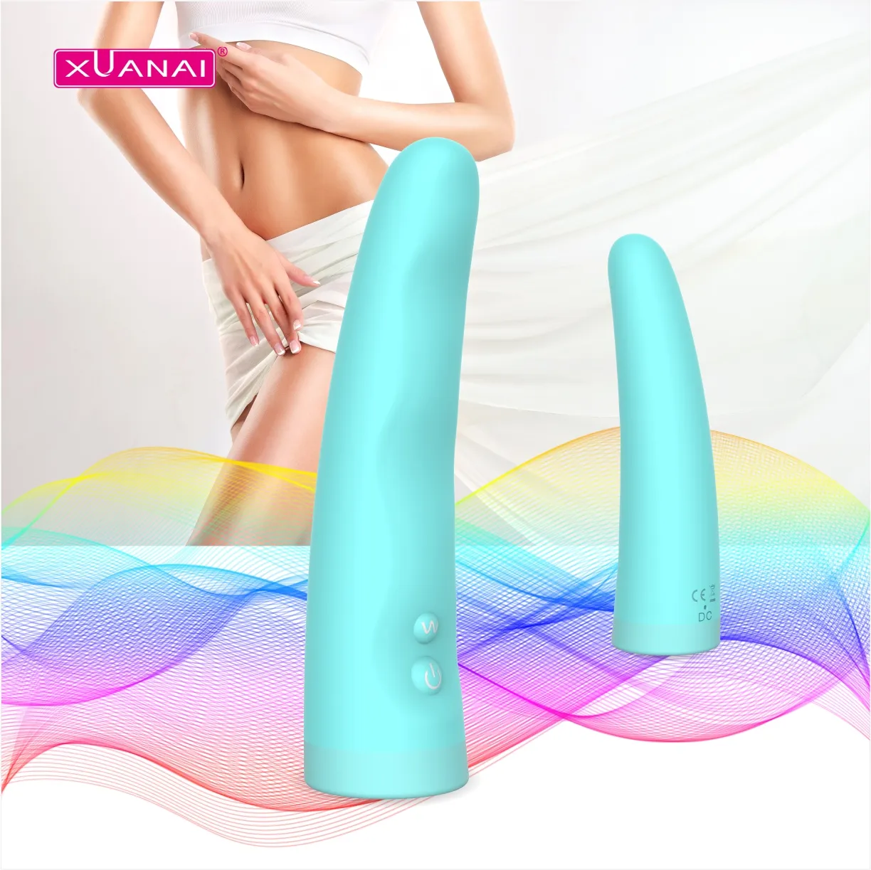 12 modes vibration g spot vibrator powerful waterproof stimulation sex toys for women vagina vibrator