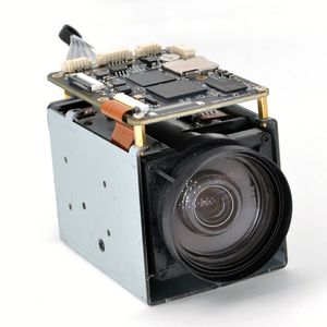 Module de caméra miniature industriel personnalisé 5MP Starvis2 IMX675 Hi3516DV500 20X 30X 40X Zoom <span class=keywords><strong>ov6948</strong></span> ISP RTMP Open Source SDK API - Product Image 1