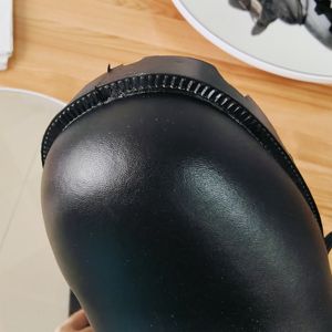 Botas Tácticas TSB910 con Suela de Goma Panama, para Senderismo en Bosques y Selvas, de 8 a 9 Pulgadas, con Suela DMS de Molde Directo - Product Image 4