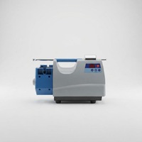 Machine d'essai de polisseuse de riz de laboratoire