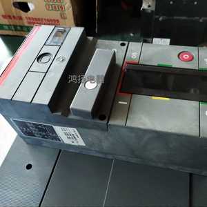 Per ABB <span class=keywords><strong>SACE</strong></span> S7 meccanismo di funzionamento elettrico per la programmazione PLC & controllo industriale - Product Image 4