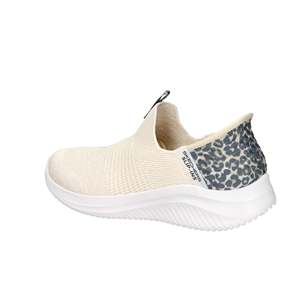 รองเท้า Skechers Donna Slip On รุ่น 149712 สีดำทรง Chunky - Product Image 3