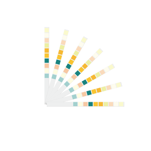 OEM VET-10 Набор для анализа мочи на животных тест-полоски для тестирования 10 параметров один раз - Product Image 4