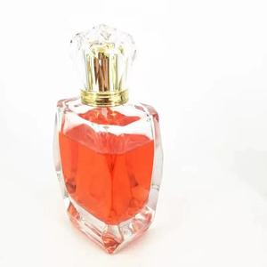 Fabriqué En Chine ma réutilisable de qualité parfums forme pour bouteille de verre à liqueur de style différent - Product Image 1