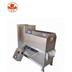 Nouvelle machine de séparateur de graines de raisin Machine de nettoyage de graines de raisin de haute qualité - Product Image 5