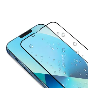 ขายส่ง anti blue light screen protector กระจก-Privacy Phones อุปกรณ์ป้องกันหน้าจอโทรศัพท์ I Phone 7,ฟิล์มกระจกเทมเปอร์ป้องกันหน้าจอ9H 8 10 X XR 3D 9H สำหรับ Iphone 13