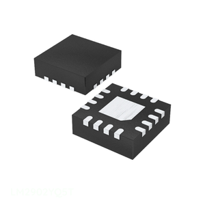 ชิป16แผ่นวงจรสัมผัส LM2902YQ5T ชิ้นส่วนอิเล็กทรอนิกส์ของแท้ - Product Image 1