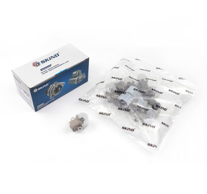 Pièces de rechange pour <span class=keywords><strong>alternateur</strong></span> de <span class=keywords><strong>voiture</strong></span> automobile de haute qualité et économiques, porte-balais de charbon ND-1003 - Product Image 5