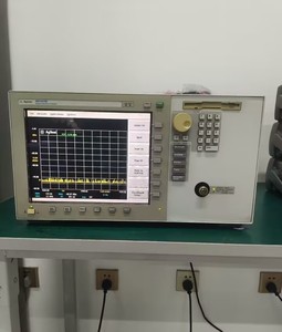 Analyseur de spectre optique Keysight / HP / 86142B - Product Image 2