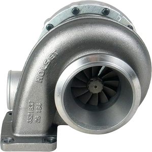เทอร์โบชาร์จเจอร์ HongWang NTA855 HT3B สำหรับรถขุดตีนตะขาบ 210920004 4033543 3801939 3529040 จากโรงงานโดยตรง - Product Image 5