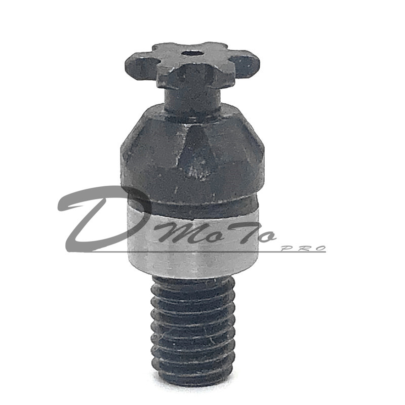 25H Vs T8F Chain Gear Box - Mini Moto & Pocket Bike Sprockets