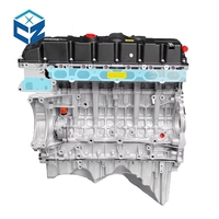 Nouveau moteur XCZ 6 cylindres 3.0L N52B30 à aspiration naturelle 190KW/300Nm pour 130i 330i 530i 630i 730i X1 X3 X5