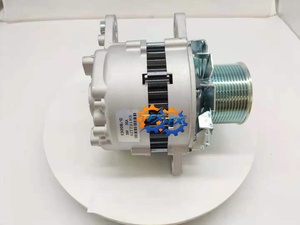อะไหล่เครื่องยนต์ดีเซล C4.2 ไดชาร์จ OEM 10R-7560 120-2994 3436802400 - Product Image 4