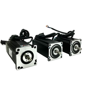 Motor Electrónico HOFUJNG Nuevo en Caja, Motor de 750W ECMA-C20807RS - Product Image 1