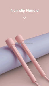 <span class=keywords><strong>Corde</strong></span> à <span class=keywords><strong>sauter</strong></span> réglable à usage domestique avec différentes couleurs <span class=keywords><strong>Corde</strong></span> à <span class=keywords><strong>sauter</strong></span> professionnelle pour femmes hommes pour l'entraînement de vitesse - Product Image 5