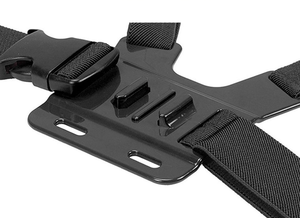 Harnais de poitrine réglable pour caméras GoPro et Action - Product Image 5