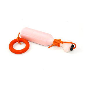 Marine-Rettungsseil Schwimmendes Rettungsseil für Rettungsboje Rettungsleine - Product Image 5