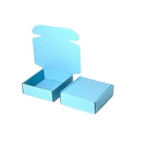 Boîtes d'emballage pliables en carton rigide avec logo imprimé personnalisé, boîtes pliantes en papier avec aimants, boîtes cadeaux magnétiques noires de luxe