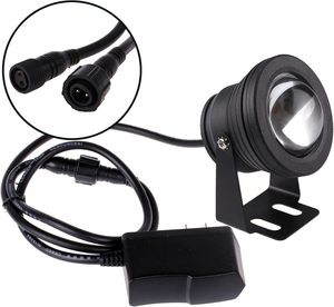 Venta caliente 15W RGBW a todo Color impermeable Luz Marina nueva IP68 para Bluetooth MESH lámpara de piscina de pesca para <span class=keywords><strong>acuario</strong></span> y estanque piscina - Product Image 6