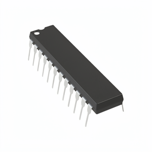 Componente Electrónico al por Mayor, Interfaz AD7569BNZ IC, Interfaz Especializada 24DIP, Canal del Fabricante - Product Image 1