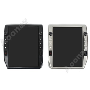 13 Inch Android 12 for Toyota Tacoma 2 N200 Hilux 2005-2015 <b>Car</b> Radio Multimedia Auto GPS Navigation Carplay IPS Head Unit - Product Image 5
